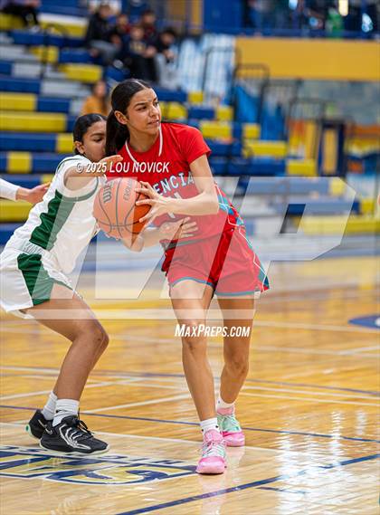 Thumbnail 2 in Valencia @ Los Alamos (Bobby Rodriguez Capital City Tournament ) photogallery.