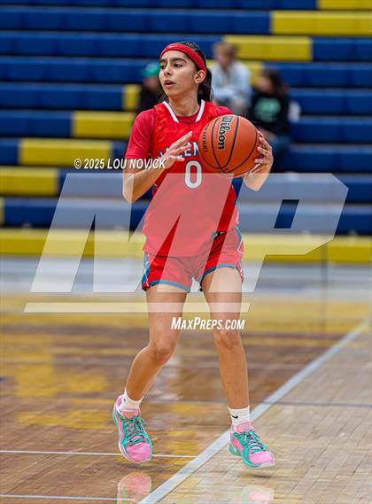 Thumbnail 1 in Valencia @ Los Alamos (Bobby Rodriguez Capital City Tournament ) photogallery.