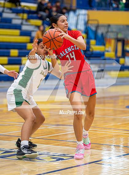 Thumbnail 3 in Valencia @ Los Alamos (Bobby Rodriguez Capital City Tournament ) photogallery.