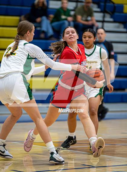 Thumbnail 1 in Valencia @ Los Alamos (Bobby Rodriguez Capital City Tournament ) photogallery.