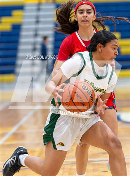 Thumbnail 1 in Valencia @ Los Alamos (Bobby Rodriguez Capital City Tournament ) photogallery.