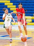 Photo from the gallery "Valencia @ Los Alamos (Bobby Rodriguez Capital City Tournament )"