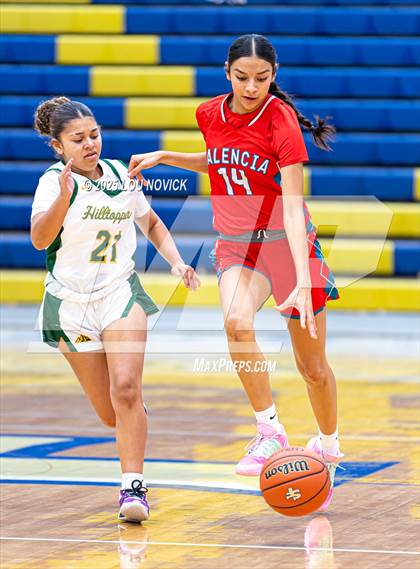 Thumbnail 2 in Valencia @ Los Alamos (Bobby Rodriguez Capital City Tournament ) photogallery.