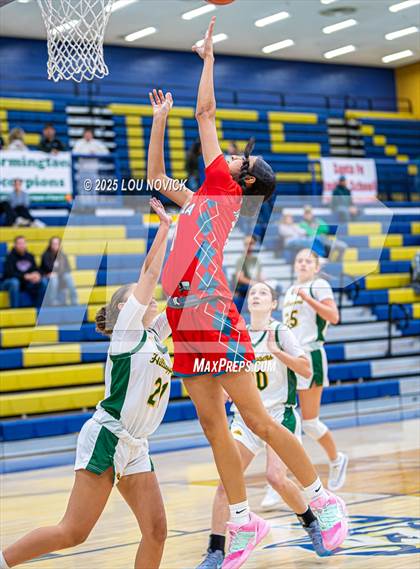 Thumbnail 1 in Valencia @ Los Alamos (Bobby Rodriguez Capital City Tournament ) photogallery.