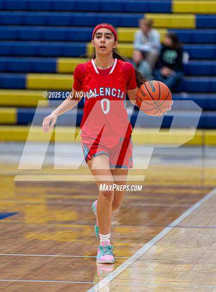 Thumbnail 3 in Valencia @ Los Alamos (Bobby Rodriguez Capital City Tournament ) photogallery.