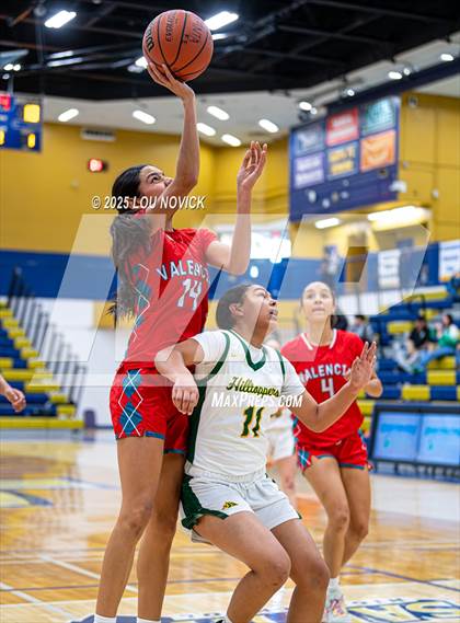 Thumbnail 2 in Valencia @ Los Alamos (Bobby Rodriguez Capital City Tournament ) photogallery.