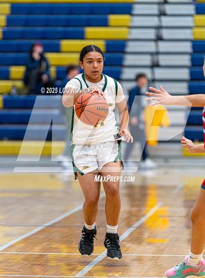 Thumbnail 2 in Valencia @ Los Alamos (Bobby Rodriguez Capital City Tournament ) photogallery.