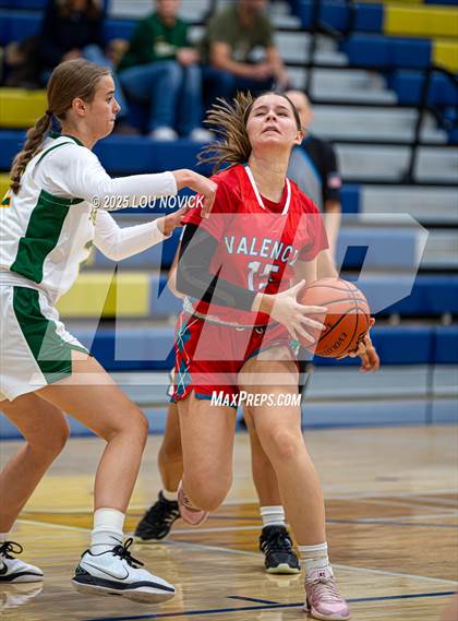 Thumbnail 2 in Valencia @ Los Alamos (Bobby Rodriguez Capital City Tournament ) photogallery.