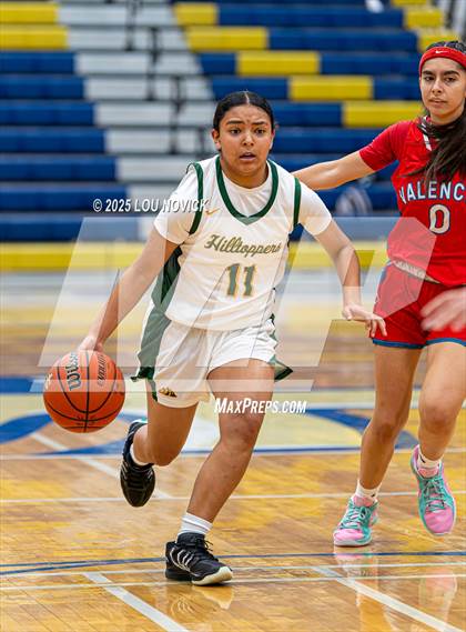 Thumbnail 3 in Valencia @ Los Alamos (Bobby Rodriguez Capital City Tournament ) photogallery.