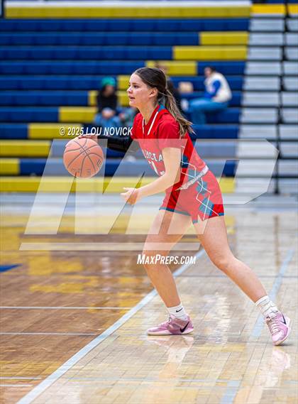 Thumbnail 1 in Valencia @ Los Alamos (Bobby Rodriguez Capital City Tournament ) photogallery.