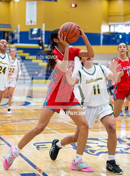 Thumbnail 3 in Valencia @ Los Alamos (Bobby Rodriguez Capital City Tournament ) photogallery.