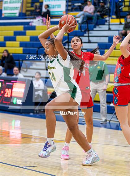 Thumbnail 1 in Valencia @ Los Alamos (Bobby Rodriguez Capital City Tournament ) photogallery.