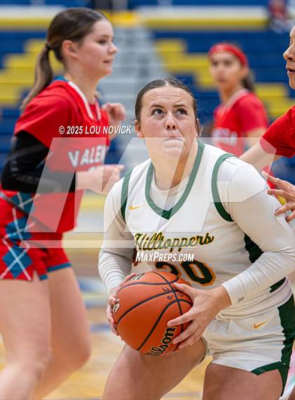 Thumbnail 1 in Valencia @ Los Alamos (Bobby Rodriguez Capital City Tournament ) photogallery.