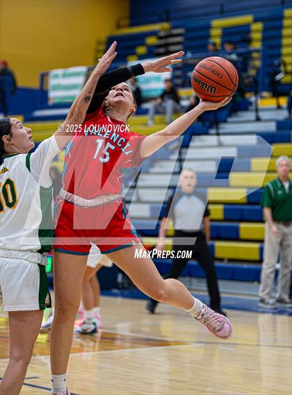 Thumbnail 2 in Valencia @ Los Alamos (Bobby Rodriguez Capital City Tournament ) photogallery.