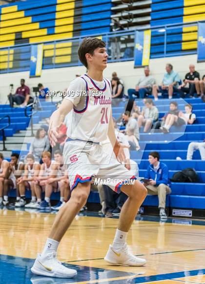 Thumbnail 3 in Las Lomas vs. St. Ignatius (NorCal Tip Off Classic) photogallery.
