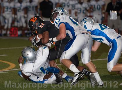 Thumbnail 2 in Eastlake @ Escondido photogallery.