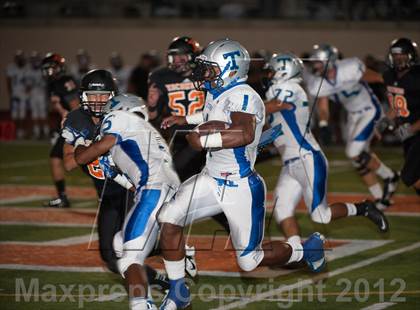 Thumbnail 1 in Eastlake @ Escondido photogallery.