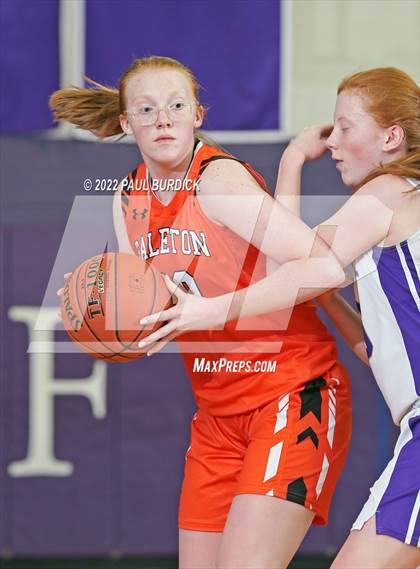 Thumbnail 2 in Galeton @ Coudersport photogallery.