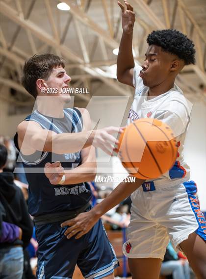 Thumbnail 1 in South Brunswick @ Whiteville photogallery.