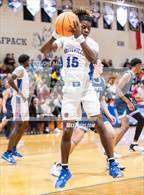 Photo from the gallery "South Brunswick @ Whiteville"