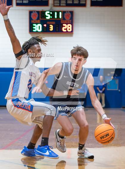 Thumbnail 1 in South Brunswick @ Whiteville photogallery.