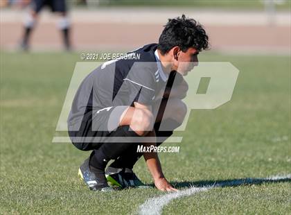 Thumbnail 3 in Highland @ Mission Oak (CIF CS D3 Championship) photogallery.