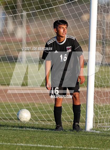 Thumbnail 3 in Highland @ Mission Oak (CIF CS D3 Championship) photogallery.
