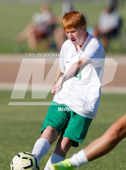 Thumbnail 1 in Highland @ Mission Oak (CIF CS D3 Championship) photogallery.