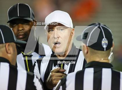 Thumbnail 2 in Zephyrhills @ Lake Wales (FHSAA 3S Regional Final) photogallery.