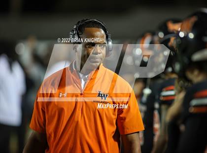 Thumbnail 1 in Zephyrhills @ Lake Wales (FHSAA 3S Regional Final) photogallery.