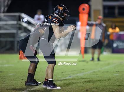 Thumbnail 1 in Zephyrhills @ Lake Wales (FHSAA 3S Regional Final) photogallery.