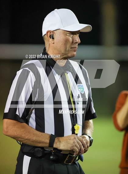 Thumbnail 2 in Zephyrhills @ Lake Wales (FHSAA 3S Regional Final) photogallery.