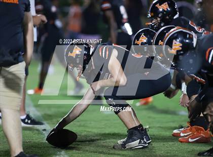 Thumbnail 2 in Zephyrhills @ Lake Wales (FHSAA 3S Regional Final) photogallery.