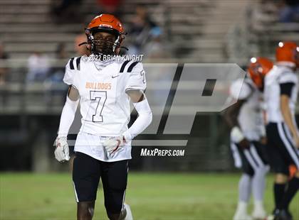 Thumbnail 2 in Zephyrhills @ Lake Wales (FHSAA 3S Regional Final) photogallery.