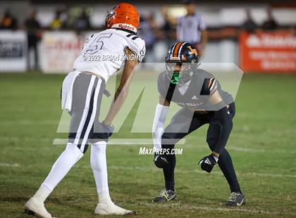Thumbnail 3 in Zephyrhills @ Lake Wales (FHSAA 3S Regional Final) photogallery.