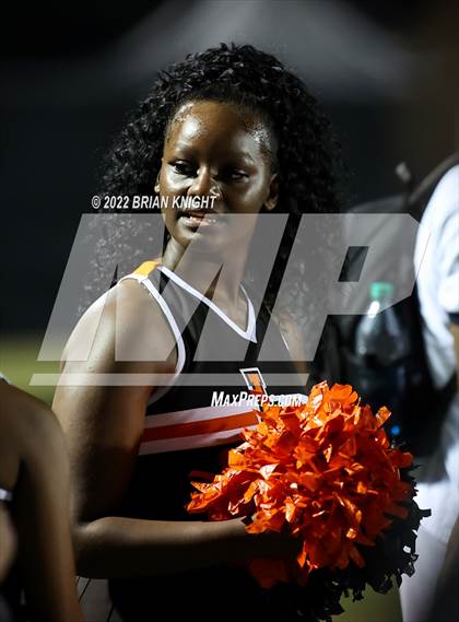 Thumbnail 3 in Zephyrhills @ Lake Wales (FHSAA 3S Regional Final) photogallery.