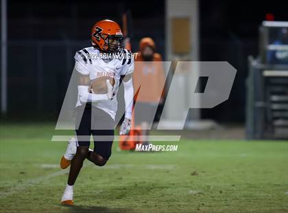 Thumbnail 3 in Zephyrhills @ Lake Wales (FHSAA 3S Regional Final) photogallery.