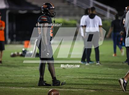 Thumbnail 1 in Zephyrhills @ Lake Wales (FHSAA 3S Regional Final) photogallery.
