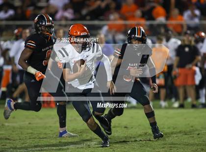 Thumbnail 1 in Zephyrhills @ Lake Wales (FHSAA 3S Regional Final) photogallery.