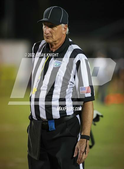 Thumbnail 1 in Zephyrhills @ Lake Wales (FHSAA 3S Regional Final) photogallery.