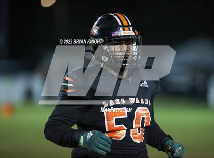 Thumbnail 2 in Zephyrhills @ Lake Wales (FHSAA 3S Regional Final) photogallery.