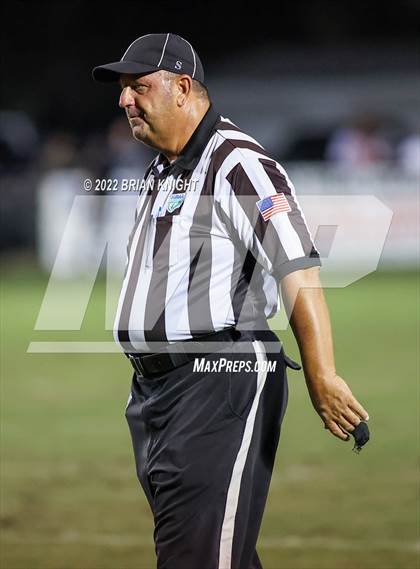 Thumbnail 1 in Zephyrhills @ Lake Wales (FHSAA 3S Regional Final) photogallery.