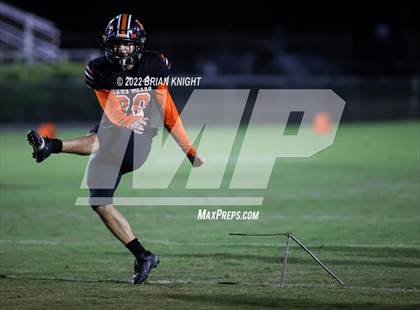 Thumbnail 3 in Zephyrhills @ Lake Wales (FHSAA 3S Regional Final) photogallery.