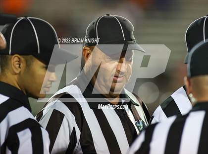 Thumbnail 3 in Zephyrhills @ Lake Wales (FHSAA 3S Regional Final) photogallery.