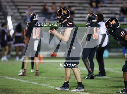Thumbnail 1 in Zephyrhills @ Lake Wales (FHSAA 3S Regional Final) photogallery.