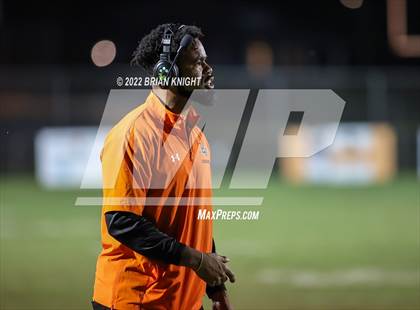 Thumbnail 2 in Zephyrhills @ Lake Wales (FHSAA 3S Regional Final) photogallery.
