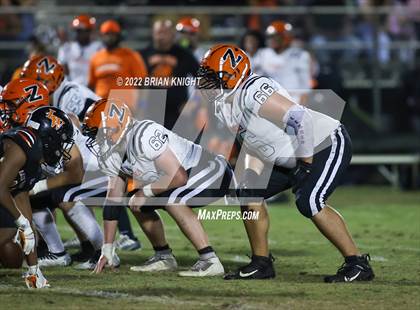 Thumbnail 2 in Zephyrhills @ Lake Wales (FHSAA 3S Regional Final) photogallery.