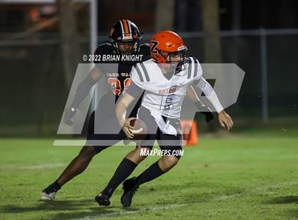 Thumbnail 2 in Zephyrhills @ Lake Wales (FHSAA 3S Regional Final) photogallery.