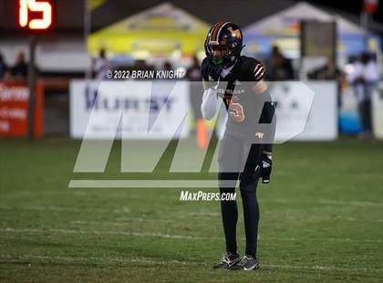 Thumbnail 3 in Zephyrhills @ Lake Wales (FHSAA 3S Regional Final) photogallery.