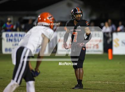 Thumbnail 3 in Zephyrhills @ Lake Wales (FHSAA 3S Regional Final) photogallery.